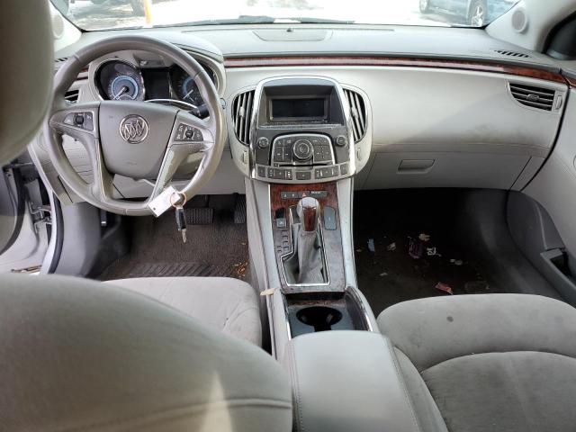 Photo 7 VIN: 1G4GB5EG4AF130577 - BUICK LACROSSE C 