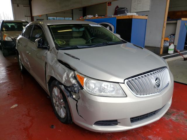 Photo 0 VIN: 1G4GB5EG4AF133267 - BUICK LACROSSE C 