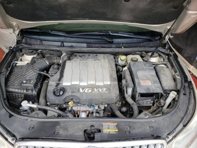 Photo 6 VIN: 1G4GB5EG4AF133267 - BUICK LACROSSE C 