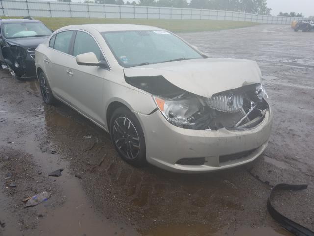 Photo 0 VIN: 1G4GB5EG4AF142101 - BUICK LACROSSE C 