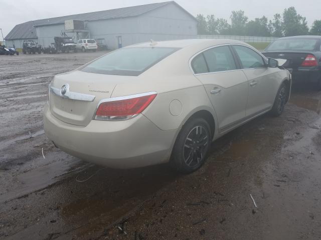 Photo 3 VIN: 1G4GB5EG4AF142101 - BUICK LACROSSE C 