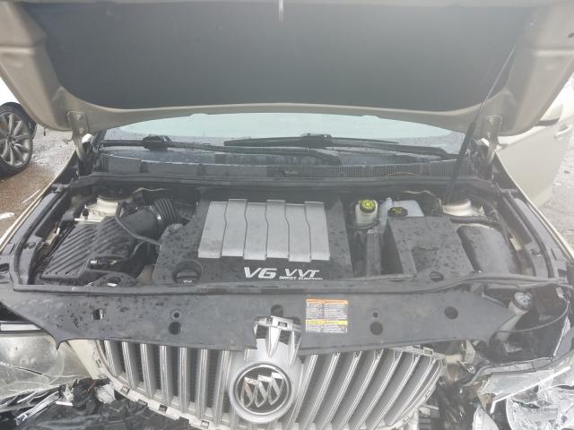 Photo 6 VIN: 1G4GB5EG4AF142101 - BUICK LACROSSE C 