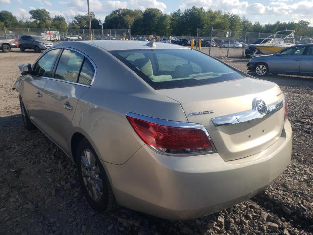 Photo 2 VIN: 1G4GB5EG4AF146472 - BUICK LACROSSE C 