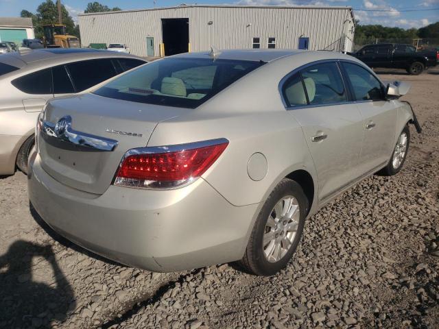 Photo 3 VIN: 1G4GB5EG4AF146472 - BUICK LACROSSE C 