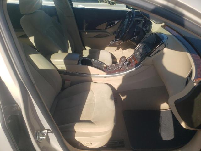 Photo 4 VIN: 1G4GB5EG4AF146472 - BUICK LACROSSE C 