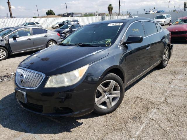 Photo 1 VIN: 1G4GB5EG4AF178581 - BUICK LACROSSE C 