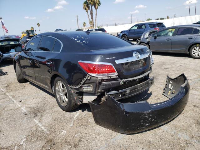 Photo 2 VIN: 1G4GB5EG4AF178581 - BUICK LACROSSE C 