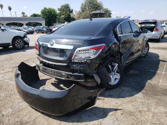 Photo 3 VIN: 1G4GB5EG4AF178581 - BUICK LACROSSE C 