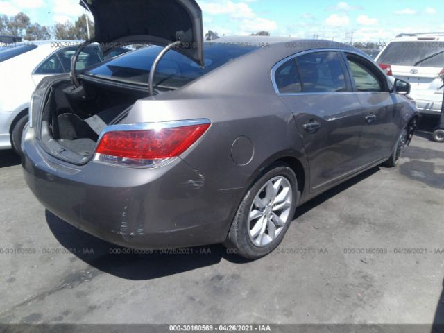 Photo 3 VIN: 1G4GB5EG4AF296839 - BUICK LACROSSE 