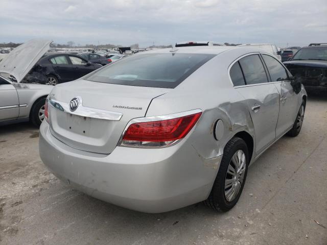 Photo 3 VIN: 1G4GB5EG5AF124674 - BUICK LACROSSE C 