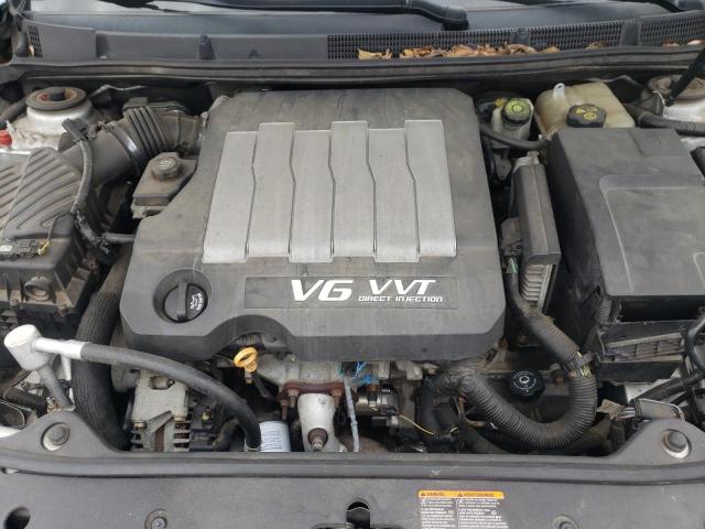 Photo 6 VIN: 1G4GB5EG5AF124674 - BUICK LACROSSE C 