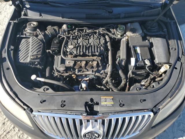 Photo 10 VIN: 1G4GB5EG5AF126621 - BUICK LACROSSE C 