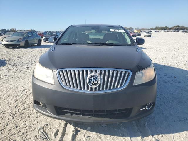 Photo 4 VIN: 1G4GB5EG5AF126621 - BUICK LACROSSE C 