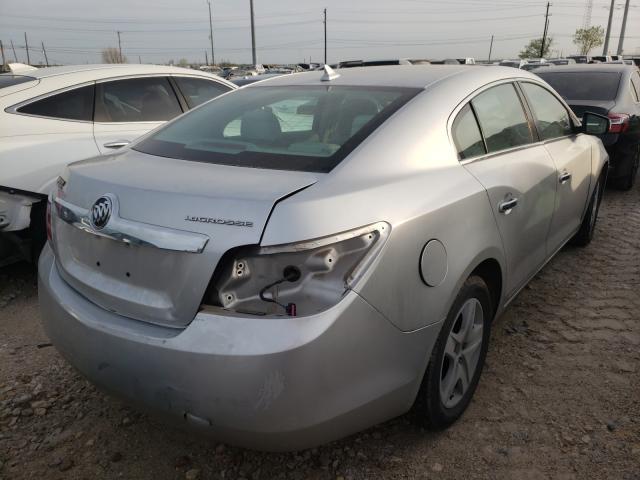 Photo 3 VIN: 1G4GB5EG5AF126649 - BUICK LACROSSE C 