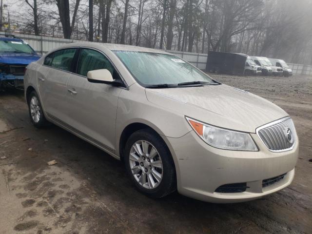 Photo 0 VIN: 1G4GB5EG5AF200877 - BUICK LACROSSE C 