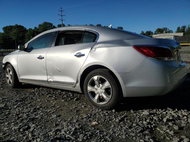 Photo 1 VIN: 1G4GB5EG5AF274428 - BUICK LACROSSE 