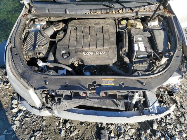 Photo 10 VIN: 1G4GB5EG5AF274428 - BUICK LACROSSE 