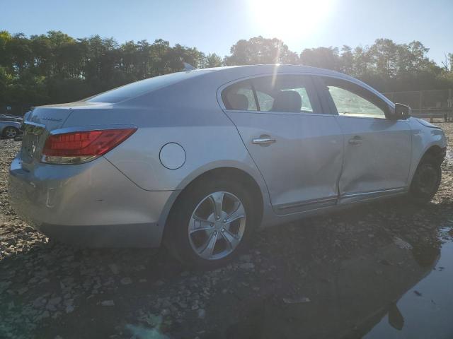 Photo 2 VIN: 1G4GB5EG5AF274428 - BUICK LACROSSE 