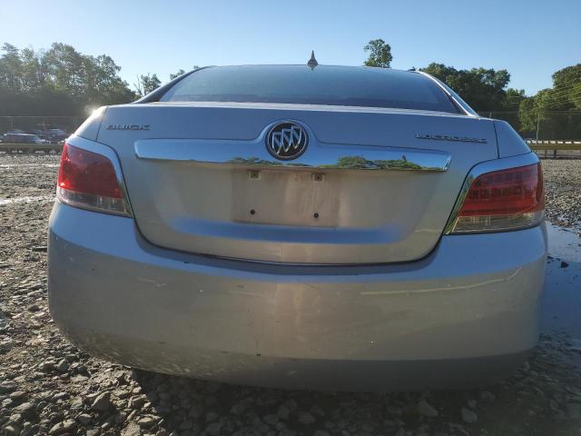 Photo 5 VIN: 1G4GB5EG5AF274428 - BUICK LACROSSE 