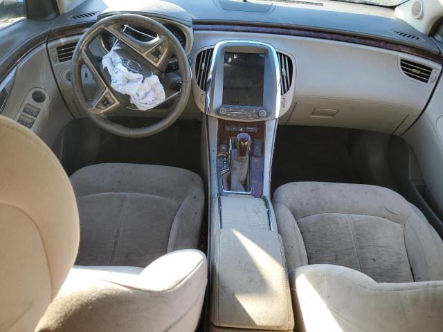 Photo 7 VIN: 1G4GB5EG5AF274428 - BUICK LACROSSE 