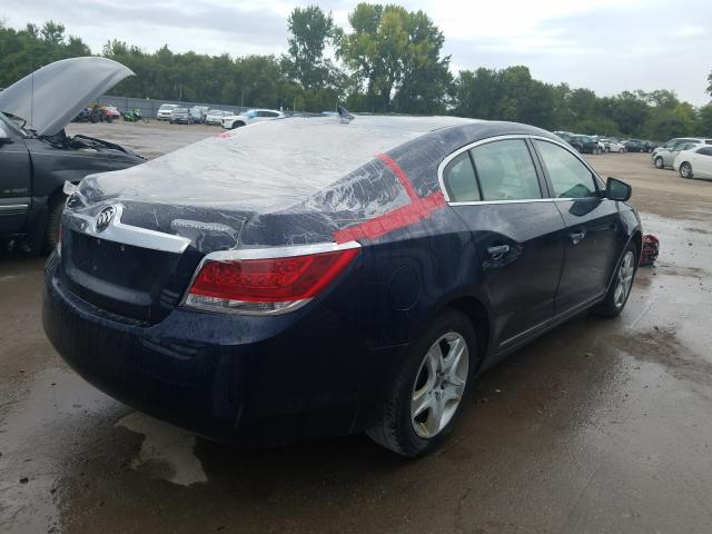 Photo 3 VIN: 1G4GB5EG6AF123016 - BUICK LACROSSE C 