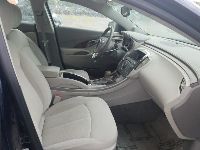 Photo 4 VIN: 1G4GB5EG6AF123016 - BUICK LACROSSE C 