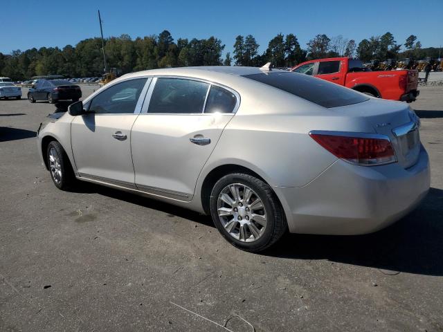 Photo 1 VIN: 1G4GB5EG6AF129172 - BUICK LACROSSE C 