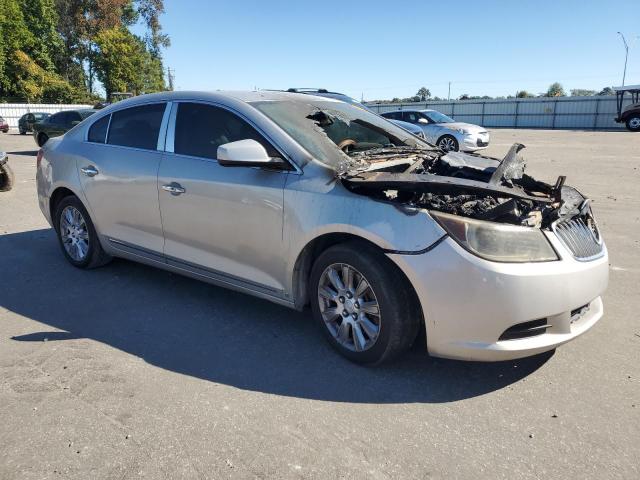 Photo 3 VIN: 1G4GB5EG6AF129172 - BUICK LACROSSE C 