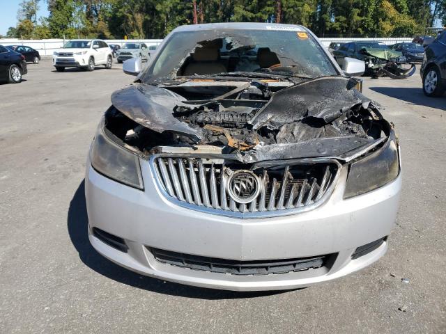 Photo 4 VIN: 1G4GB5EG6AF129172 - BUICK LACROSSE C 