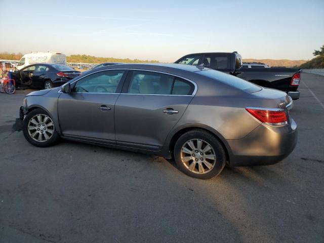 Photo 1 VIN: 1G4GB5EG6AF139152 - BUICK LACROSSE 