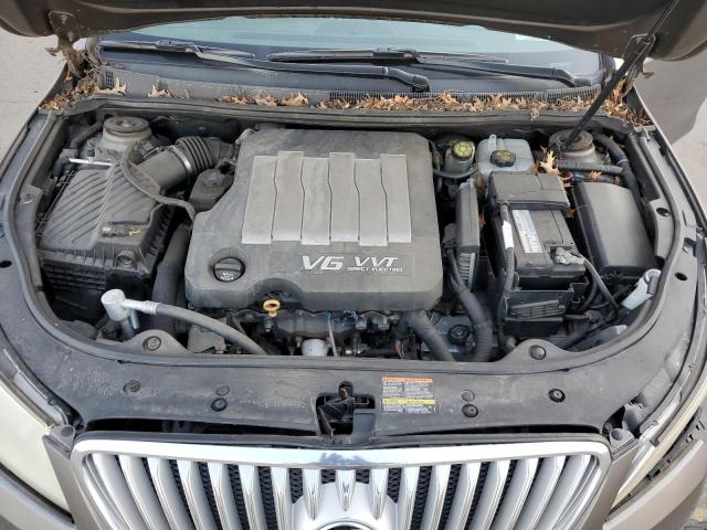 Photo 10 VIN: 1G4GB5EG6AF139152 - BUICK LACROSSE 