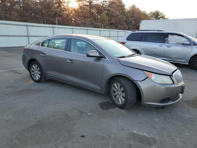 Photo 3 VIN: 1G4GB5EG6AF139152 - BUICK LACROSSE 