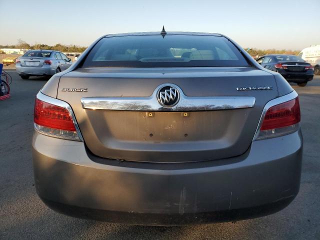 Photo 5 VIN: 1G4GB5EG6AF139152 - BUICK LACROSSE 