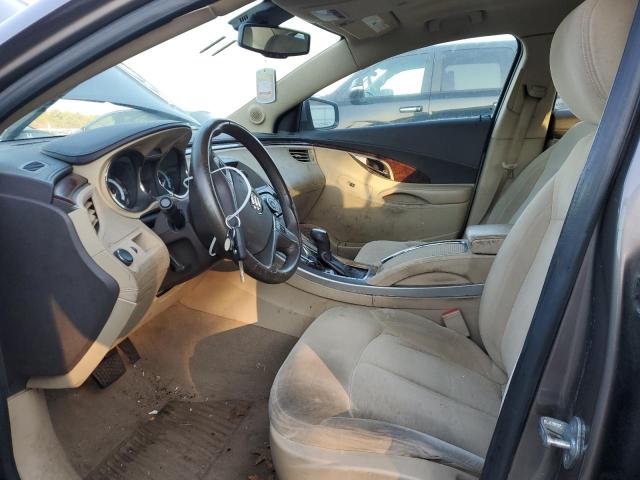 Photo 6 VIN: 1G4GB5EG6AF139152 - BUICK LACROSSE 