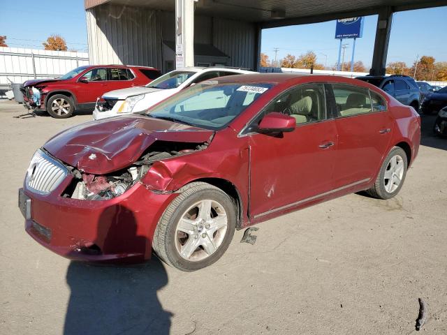 Photo 0 VIN: 1G4GB5EG6AF148238 - BUICK LACROSSE 