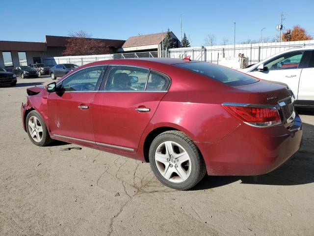 Photo 1 VIN: 1G4GB5EG6AF148238 - BUICK LACROSSE 