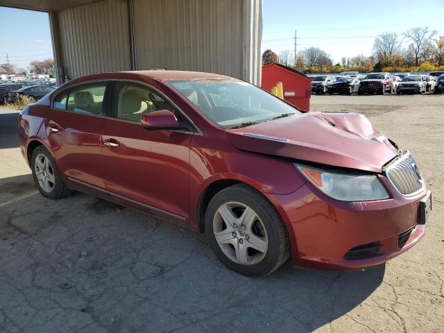 Photo 3 VIN: 1G4GB5EG6AF148238 - BUICK LACROSSE 