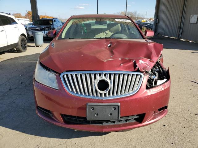 Photo 4 VIN: 1G4GB5EG6AF148238 - BUICK LACROSSE 