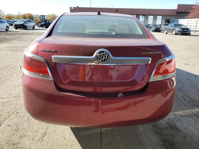 Photo 5 VIN: 1G4GB5EG6AF148238 - BUICK LACROSSE 