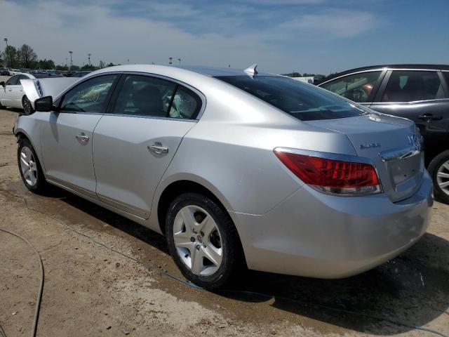 Photo 1 VIN: 1G4GB5EG6AF273238 - BUICK LACROSSE 