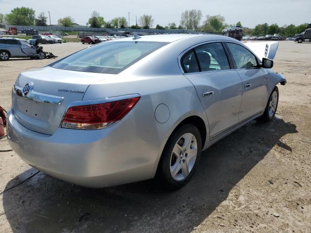 Photo 2 VIN: 1G4GB5EG6AF273238 - BUICK LACROSSE 