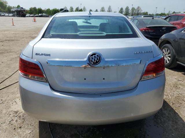 Photo 5 VIN: 1G4GB5EG6AF273238 - BUICK LACROSSE 