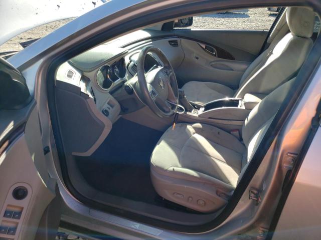 Photo 6 VIN: 1G4GB5EG6AF281999 - BUICK LACROSSE C 