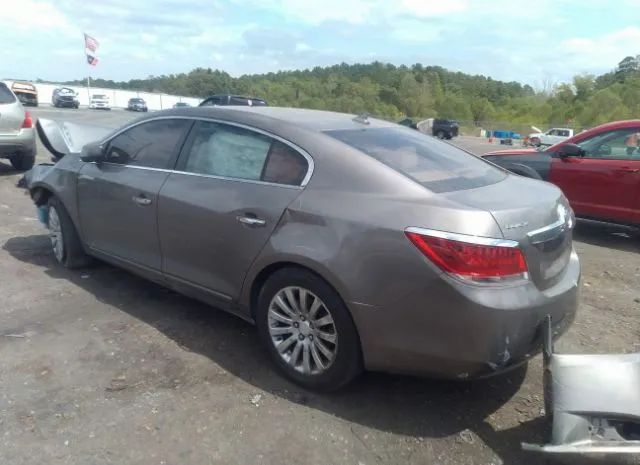 Photo 2 VIN: 1G4GB5EG6AF298883 - BUICK LACROSSE 