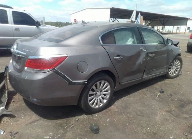 Photo 3 VIN: 1G4GB5EG6AF298883 - BUICK LACROSSE 