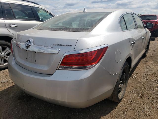 Photo 3 VIN: 1G4GB5EG7AF124546 - BUICK LACROSSE 