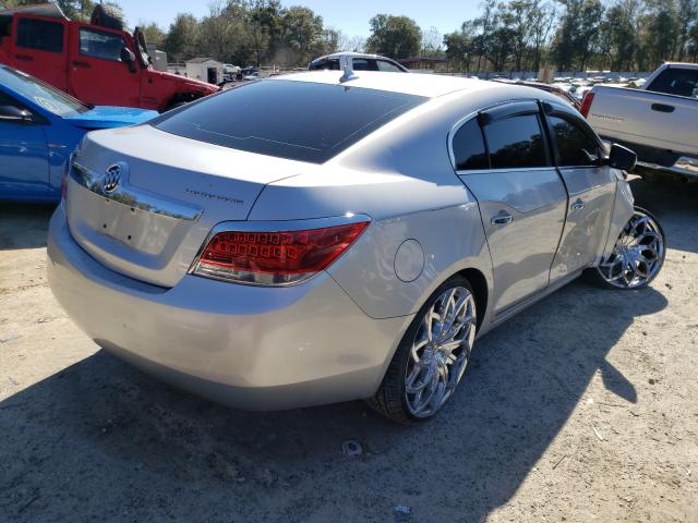 Photo 3 VIN: 1G4GB5EG7AF124658 - BUICK LACROSSE C 