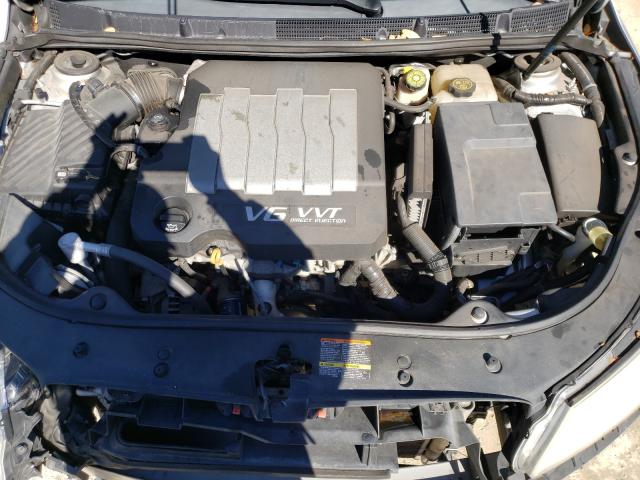 Photo 6 VIN: 1G4GB5EG7AF124658 - BUICK LACROSSE C 