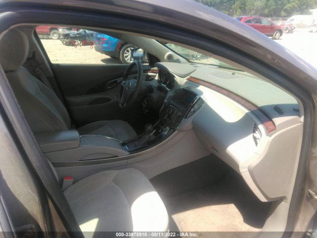 Photo 4 VIN: 1G4GB5EG7AF133912 - BUICK LACROSSE 