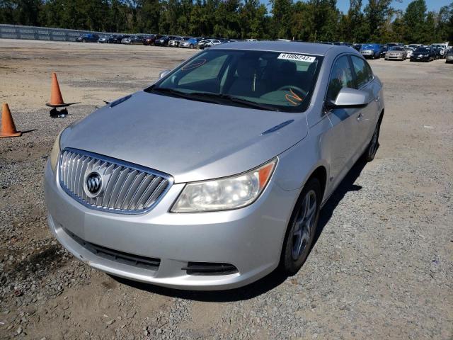 Photo 1 VIN: 1G4GB5EG8AF124815 - BUICK LACROSSE C 